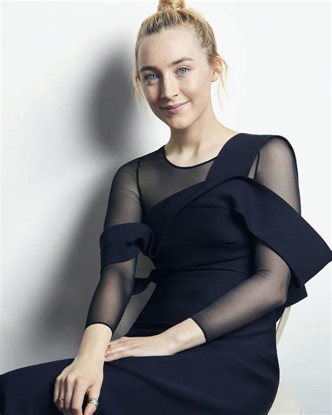 saoirse ronan sexy pics|8.669 Saoirse Ronan Photos Stock Photos, High